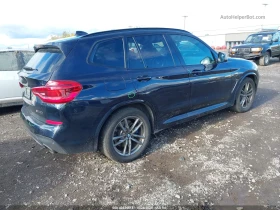 BMW X3 M40I* B58* M-Pack* HeadUp* , снимка 8