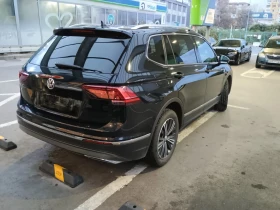 VW Tiguan Highline, снимка 2