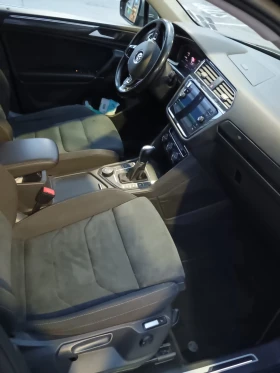 VW Tiguan Highline, снимка 5