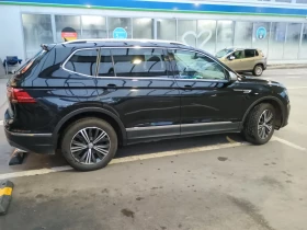 VW Tiguan Highline, снимка 3