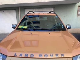 Land Rover Freelander HSE Camel trophy edition - 12900 лв. / 6595.67 € - 35941132 9