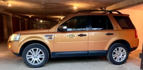 Land Rover Freelander HSE Camel trophy edition - 12900 лв. / 6595.67 € - 35941132 3