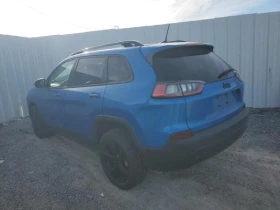 Jeep Cherokee 2.4L 4 Front-wheel Drive - 15200 € / 29728.62 лв. - 14836223 2