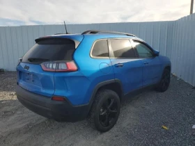 Jeep Cherokee 2.4L 4 Front-wheel Drive - 15200 € / 29728.62 лв. - 14836223 6