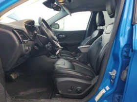 Jeep Cherokee 2.4L 4 Front-wheel Drive - 15200 € / 29728.62 лв. - 14836223 10