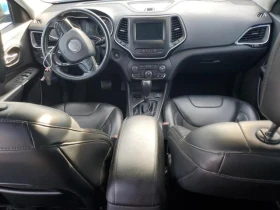 Jeep Cherokee 2.4L 4 Front-wheel Drive - 15200 € / 29728.62 лв. - 14836223 11