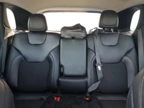 Jeep Cherokee 2.4L 4 Front-wheel Drive - 15200 € / 29728.62 лв. - 14836223 13