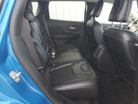 Jeep Cherokee 2.4L 4 Front-wheel Drive - 15200 € / 29728.62 лв. - 14836223 3