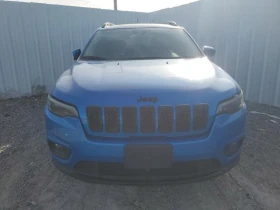 Jeep Cherokee 2.4L 4 Front-wheel Drive - 15200 € / 29728.62 лв. - 14836223 8