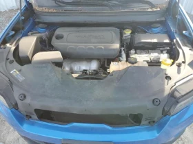 Jeep Cherokee 2.4L 4 Front-wheel Drive - 15200 € / 29728.62 лв. - 14836223 4