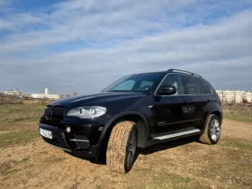 BMW X5 3.0d xDrive - 13950 € / 27283.83 лв. - 32434644 2