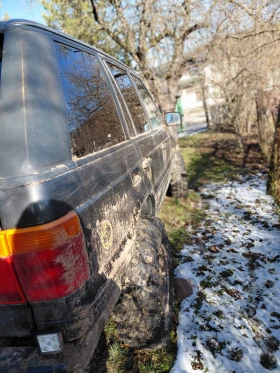 Land Rover Range rover, снимка 6