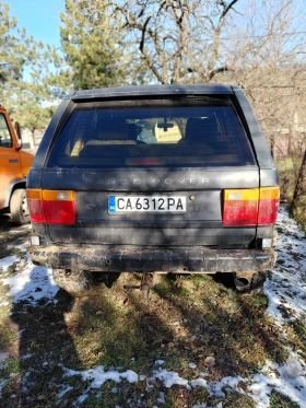 Land Rover Range rover, снимка 8