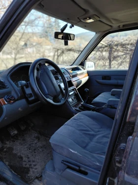 Land Rover Range rover, снимка 5