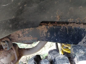 Land Rover Range rover, снимка 10