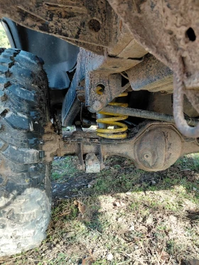 Land Rover Range rover, снимка 13