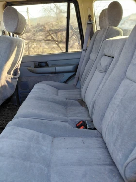 Land Rover Range rover, снимка 3