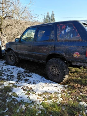 Land Rover Range rover, снимка 7