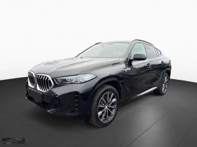 BMW X6 30d/298HP/xDRIVE/M-SPORT-PRO/360/H&K/HUD/SOFT/908v