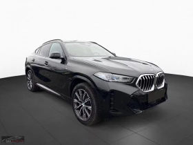 BMW X6 30d/286HP/xDRIVE/M-SPORT-PRO/360/H&K/HUD/SOFT/909v - 83199 € / 162723.10 лв. - 89210227 3