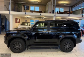 Toyota Land cruiser НОВ!/LC250/205HP/EXECUTIVE/7S/360/NAVI/LED/975g - 91799 € / 179543.24 лв. - 18699385 3