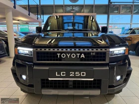 Toyota Land cruiser НОВ!/LC250/205HP/EXECUTIVE/7S/360/NAVI/LED/975g - 91799 € / 179543.24 лв. - 18699385 2
