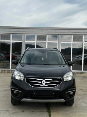 Renault Koleos * 2.0* 4x4* АВТОМАТ* КОЖА* КЕЙЛЕС* БОСЕ* ПАНОРАМА - 5999 € / 11733.02 лв. - 58255856 2