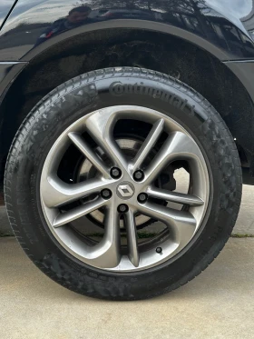 Renault Koleos * 2.0* 4x4* АВТОМАТ* КОЖА* КЕЙЛЕС* БОСЕ* ПАНОРАМА - 5999 € / 11733.02 лв. - 58255856 6