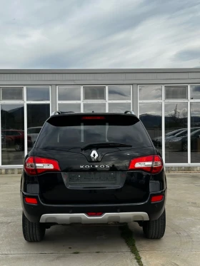 Renault Koleos * 2.0* 4x4* АВТОМАТ* КОЖА* КЕЙЛЕС* БОСЕ* ПАНОРАМА - 5999 € / 11733.02 лв. - 58255856 5