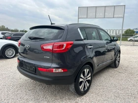 Kia Sportage * 1.7* CRDI* НАВИГАЦИЯ* КОЖА* КАМЕРА*  - 7900 € / 15451.06 лв. - 30778914 3