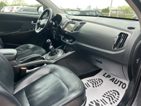 Kia Sportage * 1.7* CRDI* НАВИГАЦИЯ* КОЖА* КАМЕРА*  - 7900 € / 15451.06 лв. - 30778914 8