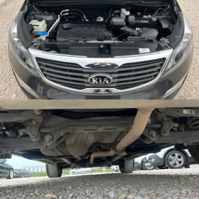 Kia Sportage * 1.7* CRDI* НАВИГАЦИЯ* КОЖА* КАМЕРА*  - 7900 € / 15451.06 лв. - 30778914 6