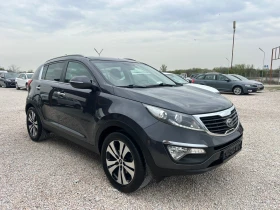 Kia Sportage * 1.7* CRDI* НАВИГАЦИЯ* КОЖА* КАМЕРА*  - 7900 € / 15451.06 лв. - 30778914 2