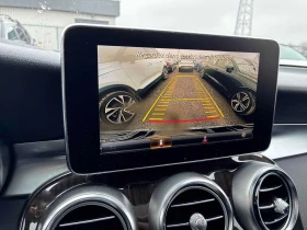 Mercedes-Benz GLC 300 ПАНОРАМА/ПОДГРЕВИ/ВТОРИ ГУМИ И ДЖАНТИ | Auto.bg — изображение 11