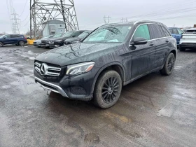 Mercedes-Benz GLC 300 ПАНОРАМА/ПОДГРЕВИ/ВТОРИ ГУМИ И ДЖАНТИ