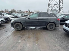 Mercedes-Benz GLC 300 ПАНОРАМА/ПОДГРЕВИ/ВТОРИ ГУМИ И ДЖАНТИ | Auto.bg — изображение 3