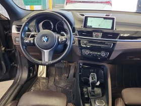 BMW X2 M35I| HEAD-UP| PANO| AMBIENT| ПАМЕТ| 2 КЛЮЧА|  - 21000 € / 41072.43 лв. - 47600742 9