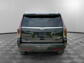 Cadillac Escalade Premium | Mobile.bg � ����� ������ 7
