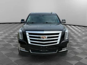 ����� �� �������� �� Cadillac Escalade Premium
