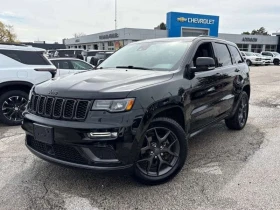 ������ Jeep Grand cherokee