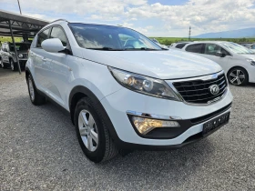 ����� �� �������� �� Kia Sportage 1.7 CRDI 