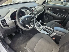 Kia Sportage 1.7 CRDI  | Mobile.bg � ����� ������ 13
