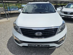 ����� �� �������� �� Kia Sportage 1.7 CRDI 