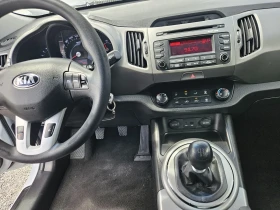 Kia Sportage 1.7 CRDI  | Mobile.bg � ����� ������ 12