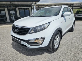 ����� �� �������� �� Kia Sportage 1.7 CRDI 
