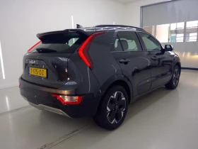 Kia Niro 65 kWh ���������� DynamicLine | Mobile.bg � ����� ������ 6