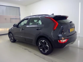 Kia Niro 65 kWh ���������� DynamicLine | Mobile.bg � ����� ������ 5