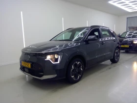 Kia Niro 65 kWh ���������� DynamicLine | Mobile.bg � ����� ������ 3