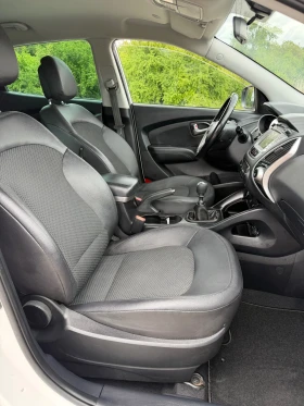 Hyundai IX35 1.6 136��. | Mobile.bg � ����� ������ 11