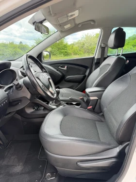 Hyundai IX35 1.6 136��. | Mobile.bg � ����� ������ 10